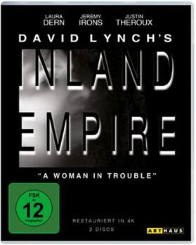 Lynch |  Inland Empire | Sonstiges |  Sack Fachmedien