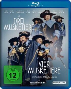 Fraser |  Die Musketiere - Einer für Alle - Alle für einen! | Sonstiges |  Sack Fachmedien