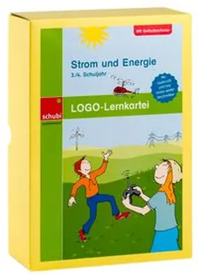 Sandmann |  LOGO-Lernkartei | Sonstiges |  Sack Fachmedien