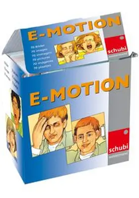 Dieckhoff |  E-MOTION | Sonstiges |  Sack Fachmedien