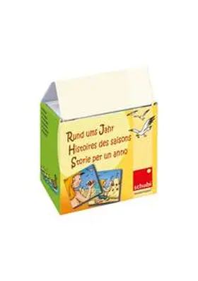 Pahl |  Rund ums Jahr | Sonstiges |  Sack Fachmedien