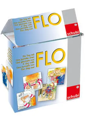 Diekhoff | Ein Tag mit FLO | Sonstiges | 400-681012074-3 | www.sack.de