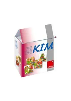 Dieckhoff |  Danke, KIM! | Sonstiges |  Sack Fachmedien