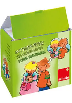 Dieckhoff |  Miteinander | Sonstiges |  Sack Fachmedien