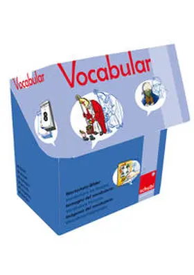 Lehnert |  Vocabular | Sonstiges |  Sack Fachmedien