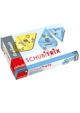 Junga |  SCHUBITRIX | Sonstiges |  Sack Fachmedien