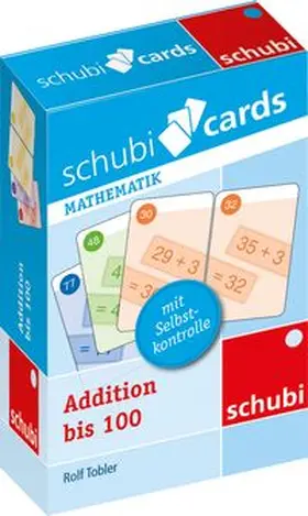 Tobler |  Schubicards | Sonstiges |  Sack Fachmedien