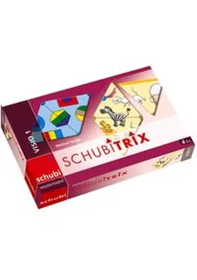 Junga |  SCHUBITRIX | Sonstiges |  Sack Fachmedien