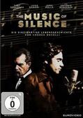 Pavignano / Radford |  The Music of Silence | Sonstiges |  Sack Fachmedien