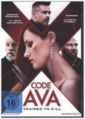 Newton |  Code Ava - Trained to kill | Sonstiges |  Sack Fachmedien