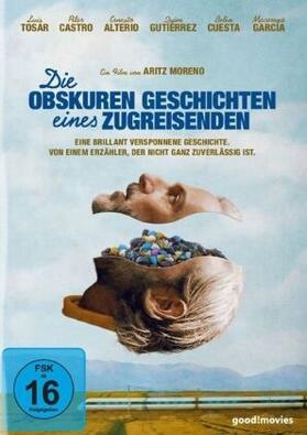 Gullón / Utrilla |  Die obskuren Geschichten eines Zugreisenden | Sonstiges |  Sack Fachmedien