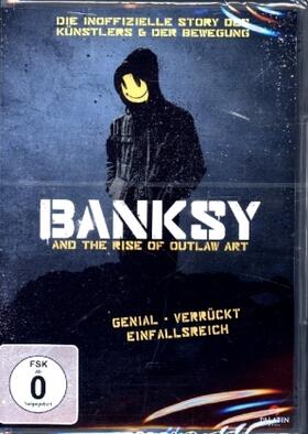 Espana |  Banksy and the Rise of Outlaw Art | Sonstiges |  Sack Fachmedien