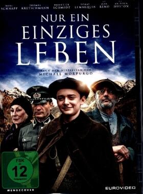 Morpurgo / Torlesse / Cookson |  Nur ein einziges Leben | Sonstiges |  Sack Fachmedien