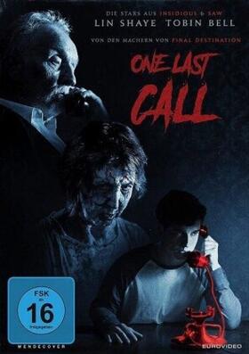 Stibbs |  One Last Call | Sonstiges |  Sack Fachmedien