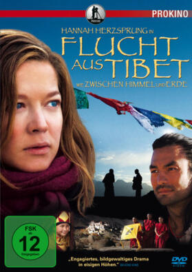 Blumencron |  Flucht aus Tibet - Wie zwischen Himmel und Erde | Sonstiges |  Sack Fachmedien