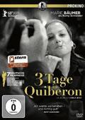  3 Tage in Quiberon. Deluxe Special Edition | Sonstiges |  Sack Fachmedien