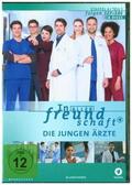 Wachta / Braner / Homayounfar |  In aller Freundschaft - Die jungen Ärzte | Sonstiges |  Sack Fachmedien