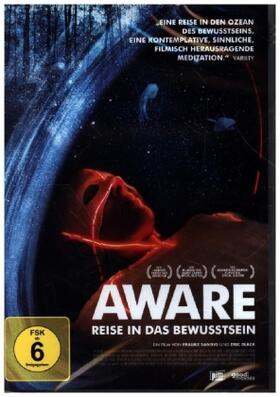 Aware - Reise in das Bewusstsein | Sonstiges | 400-975020756-7 | sack.de