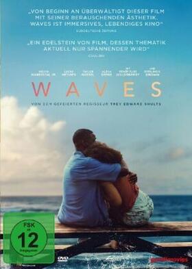 Shults |  Waves | Sonstiges |  Sack Fachmedien