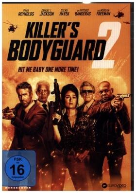 OConnor / Murphy |  Killers Bodyguard 2 | Sonstiges |  Sack Fachmedien