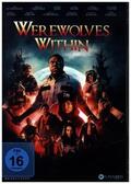 Wolff |  Werewolves Within | Sonstiges |  Sack Fachmedien