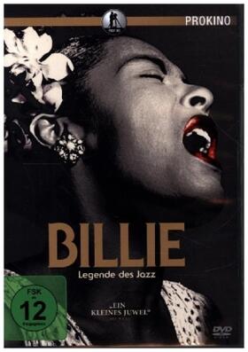 Erskine |  Billie - Legende des Jazz | Sonstiges |  Sack Fachmedien