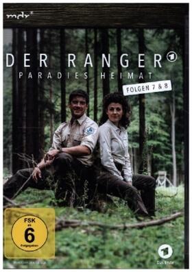 Brune / Frauenhoff |  Der Ranger - Paradies Heimat | Sonstiges |  Sack Fachmedien