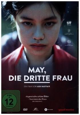 Mayfair |  May, die dritte Frau | Sonstiges |  Sack Fachmedien