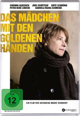 Schubert |  Das Mädchen mit den goldenen Händen | Sonstiges |  Sack Fachmedien