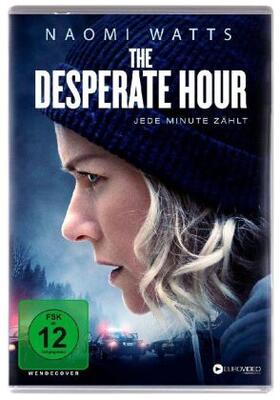 Sparling |  The Desperate Hour | Sonstiges |  Sack Fachmedien