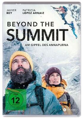 Castro / Cormenzana |  Beyond the Summit - Am Gipfel des Annapurna | Sonstiges |  Sack Fachmedien