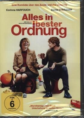 Brunckhorst / Rehbock |  Alles in bester Ordnung | Sonstiges |  Sack Fachmedien