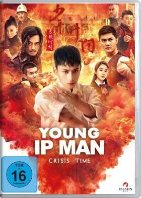  Young Ip Man: Crisis Time | Sonstiges |  Sack Fachmedien