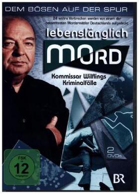  Lebenslänglich Mord - Kommissar Wilflings Kriminalfälle | Sonstiges |  Sack Fachmedien