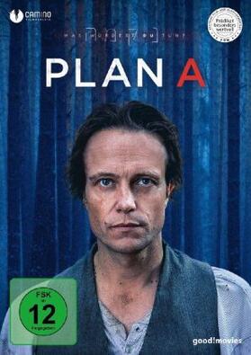 Paz |  Plan A - Was würdest du tun? | Sonstiges |  Sack Fachmedien
