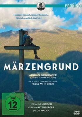 Goiginger / Mitterer |  Märzengrund | Sonstiges |  Sack Fachmedien