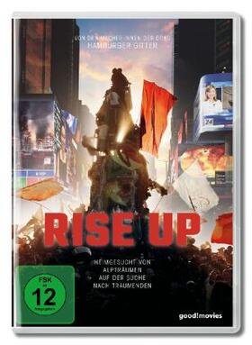 Heinig |  Rise Up | Sonstiges |  Sack Fachmedien