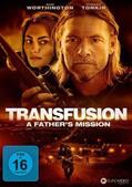 Nable |  Transfusion - A Fathers Mission | Sonstiges |  Sack Fachmedien