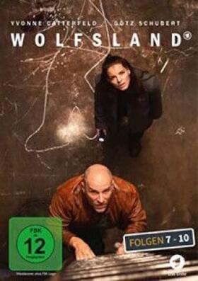 Neuwöhner / Poser |  Wolfsland | Sonstiges |  Sack Fachmedien
