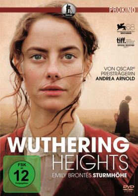 Arnold / Hetreed / Brontë |  Wuthering Heights | Sonstiges |  Sack Fachmedien