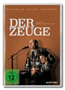 Lade | Der Zeuge | Sonstiges | 400-975021496-1 | sack.de
