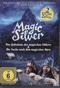 Hagen / Moldestad |  Magic Silver - Das Geheimnis des magischen Silbers & Die Suche nach dem magischen Horn | Sonstiges |  Sack Fachmedien