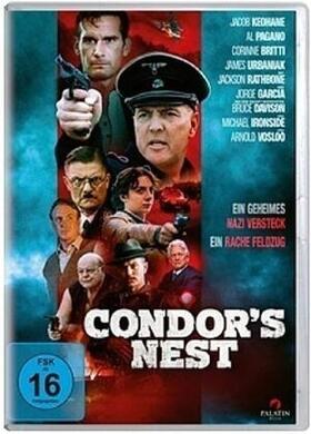 Blattenberger |  Condors Nest | Sonstiges |  Sack Fachmedien