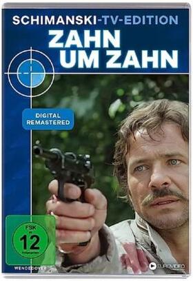 Vocks / Wittenburg |  Zahn um Zahn | Sonstiges |  Sack Fachmedien