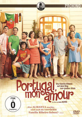 Alves / Gélin / Yerles |  Portugal Mon Amour | Sonstiges |  Sack Fachmedien
