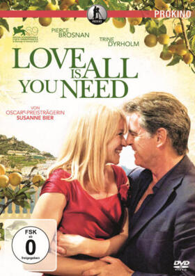  Love is All You Need | Sonstiges |  Sack Fachmedien