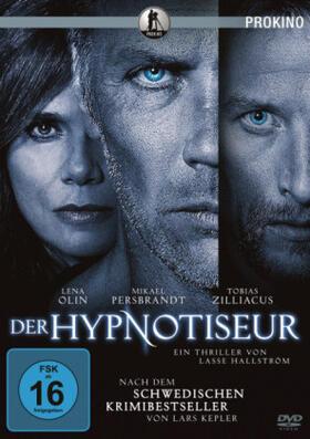 Vacirca / Hallström / Ahndoril |  Der Hypnotiseur | Sonstiges |  Sack Fachmedien