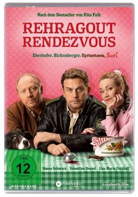 Herzog |  Rehragout-Rendezvous | Sonstiges |  Sack Fachmedien