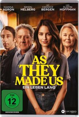 Bialik / Cohen |  As They Made Us - Ein Leben lang | Sonstiges |  Sack Fachmedien