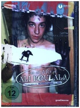 Karlsson / Eriksson |  The Scars of Ali Boulala | Sonstiges |  Sack Fachmedien